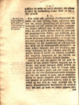 Placaat by Holland en West Friesland (Netherlands) Staten. and Isaac Scheltus