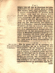 Placaat by Holland en West Friesland (Netherlands) Staten. and Isaac Scheltus