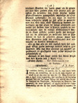 Placaat by Holland en West Friesland (Netherlands) Staten. and Isaac Scheltus
