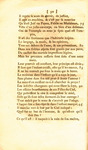 Poemes sur la religion naturelle, et sur la destruction de Lisbonne par M. de Voltaire by Voltaire