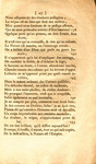 Poemes sur la religion naturelle, et sur la destruction de Lisbonne par M. de Voltaire by Voltaire