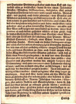 Politische Consideration und Staats Anmerkungen uber den schönen und nervosen Brieff Hrn. Fagels, Raths Pensionarii von Holland by Caspar Fagel