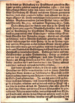 Politische Consideration und Staats Anmerkungen uber den schönen und nervosen Brieff Hrn. Fagels, Raths Pensionarii von Holland by Caspar Fagel