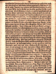 Politische Consideration und Staats Anmerkungen uber den schönen und nervosen Brieff Hrn. Fagels, Raths Pensionarii von Holland by Caspar Fagel