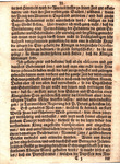 Politische Consideration und Staats Anmerkungen uber den schönen und nervosen Brieff Hrn. Fagels, Raths Pensionarii von Holland by Caspar Fagel