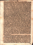 Politische Consideration und Staats Anmerkungen uber den schönen und nervosen Brieff Hrn. Fagels, Raths Pensionarii von Holland by Caspar Fagel