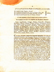 Procés-verbal de ce qui s'est passé au lit de justice, tenu par le roi au Château de Versailles, le vendredi sept décembre 1770. by France Parlement (Paris) and France Sovereign (Louis XV)