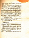 Procés-verbal de ce qui s'est passé au lit de justice, tenu par le roi au Château de Versailles, le vendredi sept décembre 1770. by France Parlement (Paris) and France Sovereign (Louis XV)