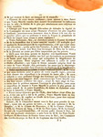 Procés-verbal de ce qui s'est passé au lit de justice, tenu par le roi au Château de Versailles, le vendredi sept décembre 1770. by France Parlement (Paris) and France Sovereign (Louis XV)