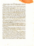 Procés-verbal de ce qui s'est passé au lit de justice, tenu par le roi au Château de Versailles, le vendredi sept décembre 1770. by France Parlement (Paris) and France Sovereign (Louis XV)