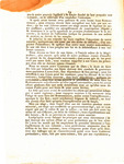 Procés-verbal de ce qui s'est passé au lit de justice, tenu par le roi au Château de Versailles, le vendredi sept décembre 1770. by France Parlement (Paris) and France Sovereign (Louis XV)