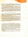 Procés-verbal de ce qui s'est passé au lit de justice, tenu par le roi au Château de Versailles, le vendredi sept décembre 1770. by France Parlement (Paris) and France Sovereign (Louis XV)