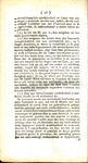 Propositie Door De Heeren Gedeputeerdens by Willem Bilderdijk