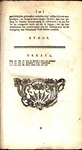 Propositie Door De Heeren Gedeputeerdens by Willem Bilderdijk