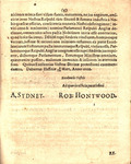 Protestatio Dnn. plenipotentiariorum Reipubl. Angliae exhibita : Dnn. deputatis extraordinariis Uniti Belgii Haffniae
