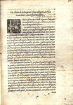 Prouisione per li molto magnifici Sig. Lvogotenente, et Consiglieri delle confiscazioni in caso di ribellione, Publicata d.octobre. 1565 : Con vn'altra prouisione, che i beni de delinquenti sieno obbligati al fisco immediate commesso il malefizio, Publica by Florence (Tuscany) and Tuscany (Grand Duchy)