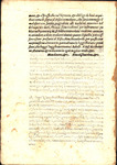 Prouisione per li molto magnifici Sig. Lvogotenente, et Consiglieri delle confiscazioni in caso di ribellione, Publicata d.octobre. 1565 : Con vn'altra prouisione, che i beni de delinquenti sieno obbligati al fisco immediate commesso il malefizio, Publica by Florence (Tuscany) and Tuscany (Grand Duchy)