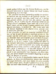Provisionele beschouwingh en eenvoudige aanmerkingen tegen een vuil pasquil opgestelt en gedissemineert, daar na gedrukt den 22. Augustus 1747. by Cornelius Goddelooze Schrevelius