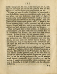 Provisionele beschouwingh en eenvoudige aanmerkingen tegen een vuil pasquil opgestelt en gedissemineert, daar na gedrukt den 22. Augustus 1747. by Cornelius Goddelooze Schrevelius