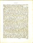 Provisionele beschouwingh en eenvoudige aanmerkingen tegen een vuil pasquil opgestelt en gedissemineert, daar na gedrukt den 22. Augustus 1747. by Cornelius Goddelooze Schrevelius