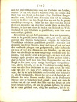 Provisionele beschouwingh en eenvoudige aanmerkingen tegen een vuil pasquil opgestelt en gedissemineert, daar na gedrukt den 22. Augustus 1747. by Cornelius Goddelooze Schrevelius