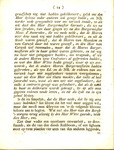 Provisionele beschouwingh en eenvoudige aanmerkingen tegen een vuil pasquil opgestelt en gedissemineert, daar na gedrukt den 22. Augustus 1747. by Cornelius Goddelooze Schrevelius
