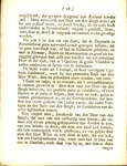 Provisionele beschouwingh en eenvoudige aanmerkingen tegen een vuil pasquil opgestelt en gedissemineert, daar na gedrukt den 22. Augustus 1747. by Cornelius Goddelooze Schrevelius