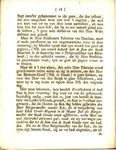 Provisionele beschouwingh en eenvoudige aanmerkingen tegen een vuil pasquil opgestelt en gedissemineert, daar na gedrukt den 22. Augustus 1747. by Cornelius Goddelooze Schrevelius