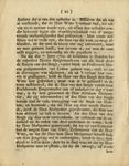 Provisionele beschouwingh en eenvoudige aanmerkingen tegen een vuil pasquil opgestelt en gedissemineert, daar na gedrukt den 22. Augustus 1747. by Cornelius Goddelooze Schrevelius