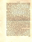 Publicatie op de heffinge van den vyftigsten penning. Gearresteerd den 21. october 1795. by Utrecht (Netherlands : Province) Staten
