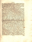 Publicatie op de heffinge van den vyftigsten penning. Gearresteerd den 21. october 1795. by Utrecht (Netherlands : Province) Staten