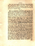 Publicatie op de heffinge van den vyftigsten penning. Gearresteerd den 21. october 1795. by Utrecht (Netherlands : Province) Staten