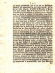 Publicatie op de heffinge van den vyftigsten penning. Gearresteerd den 21. october 1795. by Utrecht (Netherlands : Province) Staten