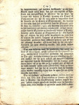Publicatie op de heffinge van den vyftigsten penning. Gearresteerd den 21. october 1795. by Utrecht (Netherlands : Province) Staten