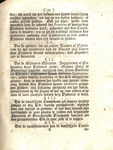 Publicatie op de heffinge van den vyftigsten penning. Gearresteerd den 21. october 1795. by Utrecht (Netherlands : Province) Staten