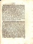 Publicatie op de heffinge van den vyftigsten penning. Gearresteerd den 21. october 1795. by Utrecht (Netherlands : Province) Staten