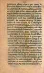 Raisons Desdvites Par Vn Des Premiers Magistrats de Paris :