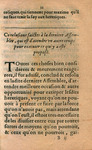 Raisons Desdvites Par Vn Des Premiers Magistrats de Paris :