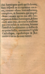 Raisons Desdvites Par Vn Des Premiers Magistrats de Paris :
