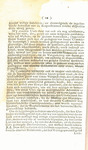 Raport der Gecommitteerden… by W. (Wouter) active Brave and Lambert Julius (Lambertus Julius) Vitringa