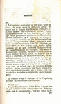 Raport der Gecommitteerden… by W. (Wouter) active Brave and Lambert Julius (Lambertus Julius) Vitringa