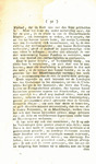 Raport der Gecommitteerden… by W. (Wouter) active Brave and Lambert Julius (Lambertus Julius) Vitringa