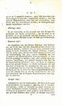 Raport der Gecommitteerden… by W. (Wouter) active Brave and Lambert Julius (Lambertus Julius) Vitringa