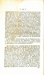 Raport der Gecommitteerden… by W. (Wouter) active Brave and Lambert Julius (Lambertus Julius) Vitringa