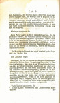 Raport der Gecommitteerden… by W. (Wouter) active Brave and Lambert Julius (Lambertus Julius) Vitringa