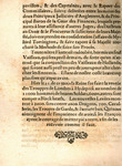 Raport des commissaires, envoyez par Sa Maj. la Reine de la Grande Bretagne pour examiner l'affaire de la Flotte.
