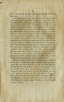 Rapport fait a la Convention nationale au nom du Comité de salut public par Maximilien Robespierre, by Maximilien Robespierre and France Convention nationale