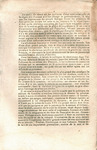 Rapport fait a la Convention nationale, au nom du Comité de salut public, par le citoyen Robespierre, membre de ce Comité ; by France Convention nationale Comité de salut public and Maximilien Robespierre