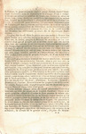 Rapport fait a la Convention nationale, au nom du Comité de salut public, par le citoyen Robespierre, membre de ce Comité ; by France Convention nationale Comité de salut public and Maximilien Robespierre