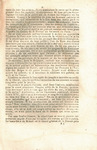 Rapport fait a la Convention nationale, au nom du Comité de salut public, par le citoyen Robespierre, membre de ce Comité ; by France Convention nationale Comité de salut public and Maximilien Robespierre